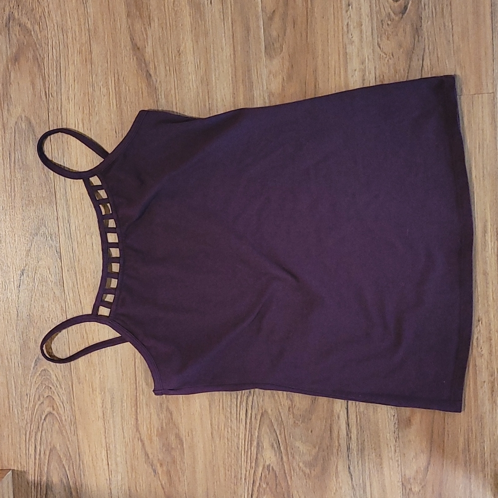 Maurices Undershirt/Spaghetti Strap